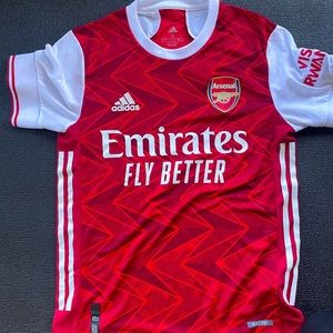 ARSENAL Jersey 2020/21